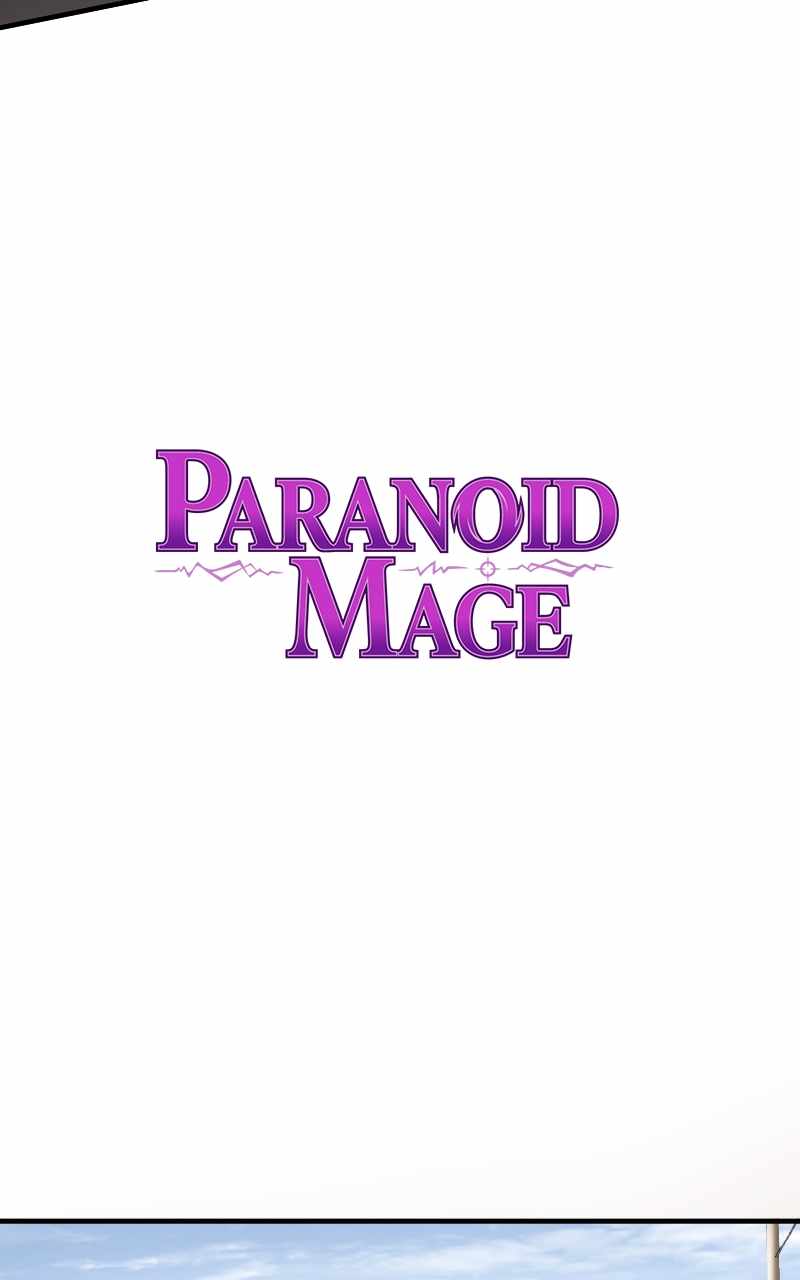 Paranoid Mage Chapter 9 18